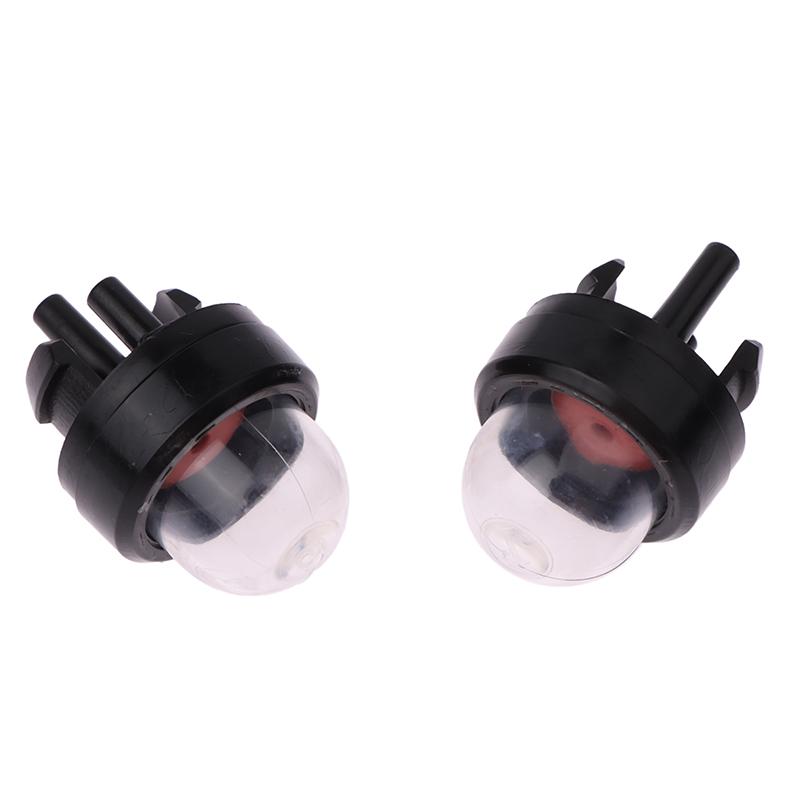 1/5 buc suflante motocoasă bec transparent instrument pentru eradicator drujbe trimmer Whipper ulei bule pompă de combustibil carburator grund