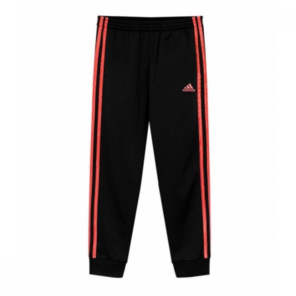 

[Adidas Junior] Штаны Adidas Tricot Three Line Ag0131p blacks/2T