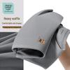 JEANSWEST LIFE Waffel-Kurzarmshirt für Herren