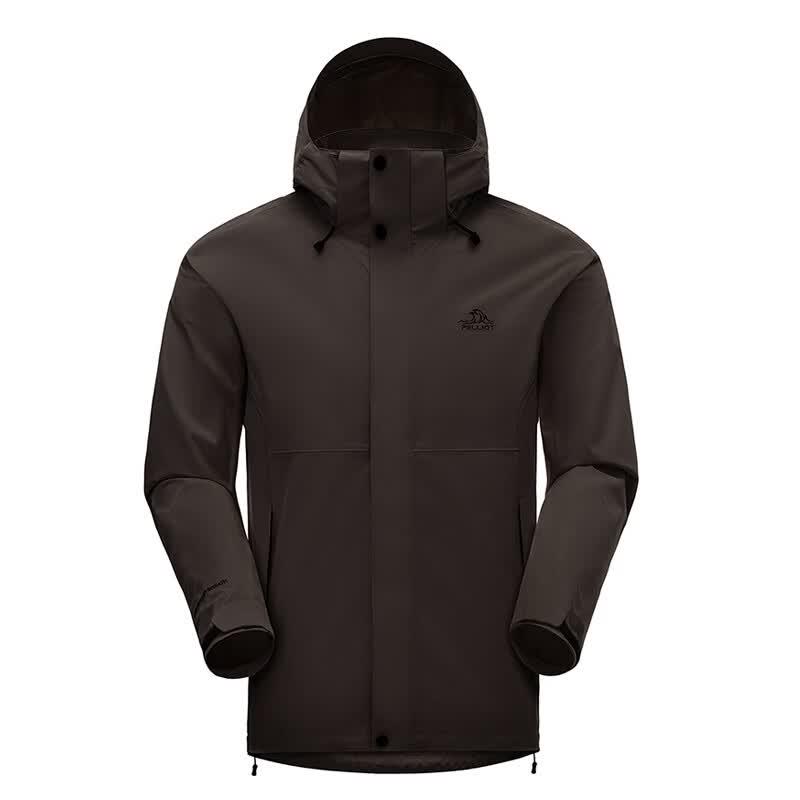 Pelliot Men s Outdoor Windbreaker Jacket 114301001 M