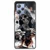 For Blackview A53 Pro Case Shockproof Soft Silicone Back Cover For Blackview A53 Phone Cases BlackviewA53 A 53 Pro Coque Cat