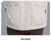 2026 Mom's Stylish Hooded Spring Jacket - Casual Plus Size for Middle-Aged & Elderly Women