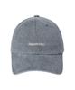 ORDINARY HOLIDAY [Oh]25Fw Wave Ballcap [3 Color]