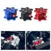 For Q1r Aluminum Alloy 70MM Steering Wheel Quick Release For SIMAGIC For Thrustmaster For Logitech For Racing Games
