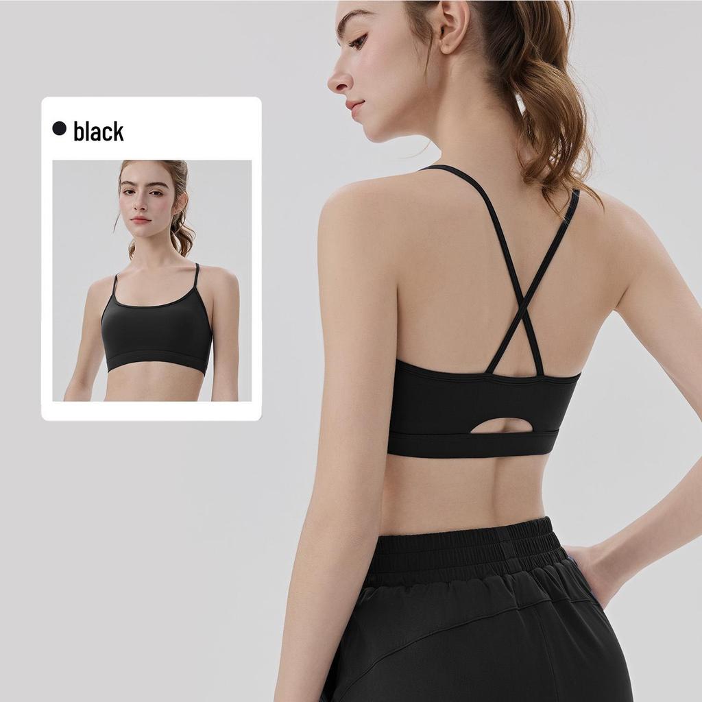 Big Tree Apparel Women's Skin-friendly Yoga & Pilates Three-piece Sportswear Set