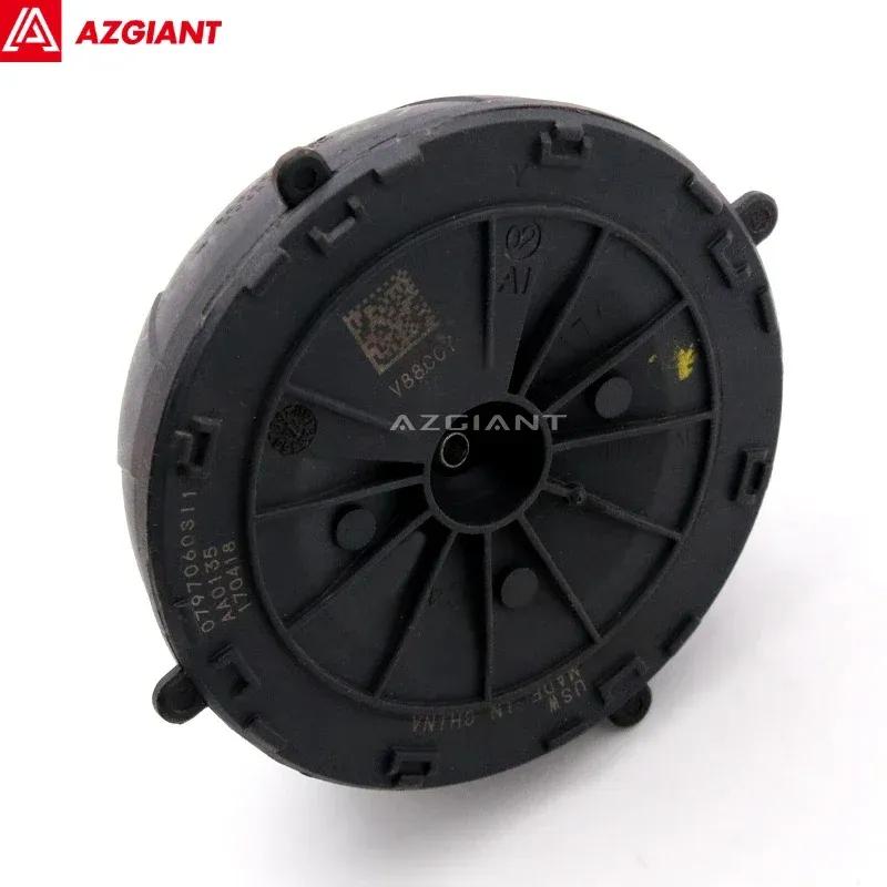 Original Rearview Mirror Adjustment Motor Actuator 8 Pin  for Volkswagen Tiguan 2 for VW Tiguan II