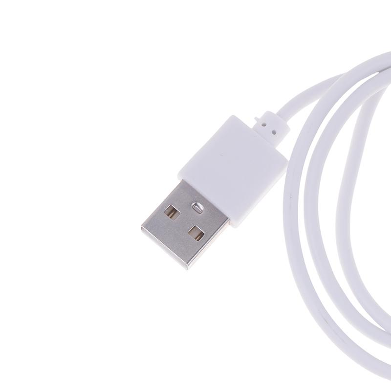 Smartwatch Magnetisches Ladekabel Ladekabel 2-Pin/4-Pin Uhrenladekabel Für Dw89/98