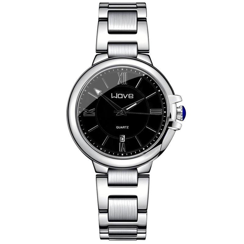 Steel Belt Quartz Watch, Light And Thin Watch Men, Business Fashion Men'S Watch, Men'S Watch