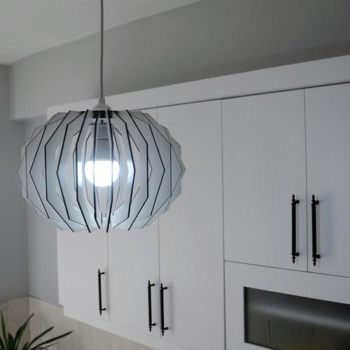 

Деревянная люстра, подвеска