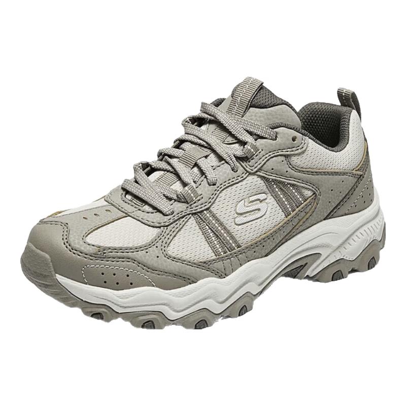 Skechers Women s Cloud Wild Chunky Hiking & Sports Shoes 37