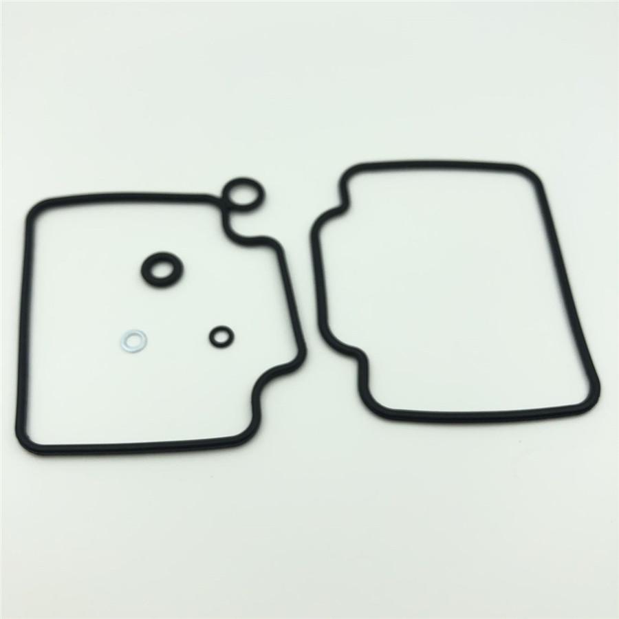 Carburetor Repair Kit #135 & #35 Jet For Honda Rebel 250 CMX250 C 1986-2012 Carb