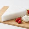 100Pcs Disposable Piping Bags Thickened Pastry Bags for Cake Decorating Icing Royal Icing Buttercream BPA-Free Leak-Proof Piping Bags