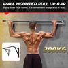Equipamentos para fitness – Barra de elevações