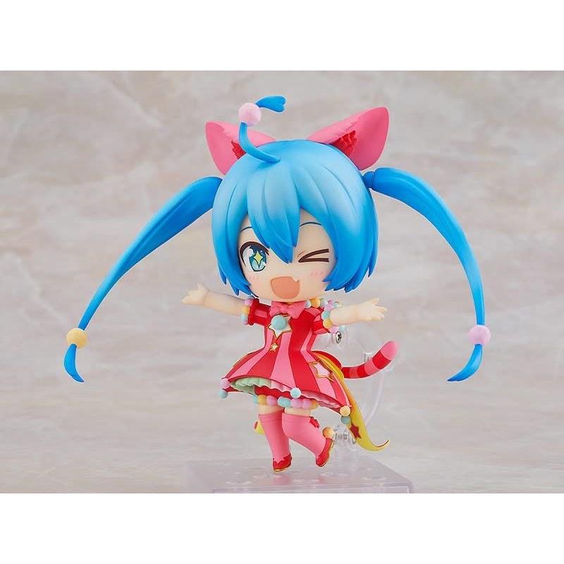 Nendoroid Project Sekai Colorful Stage feat. Hatsune Miku Wonderland no Ver. Non-scale plastic painted movable figure G17192