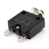 Widely Used Thermal Circuit Breakers with Waterproof Features and Quick Connection Options Rated Up To 30 Amps