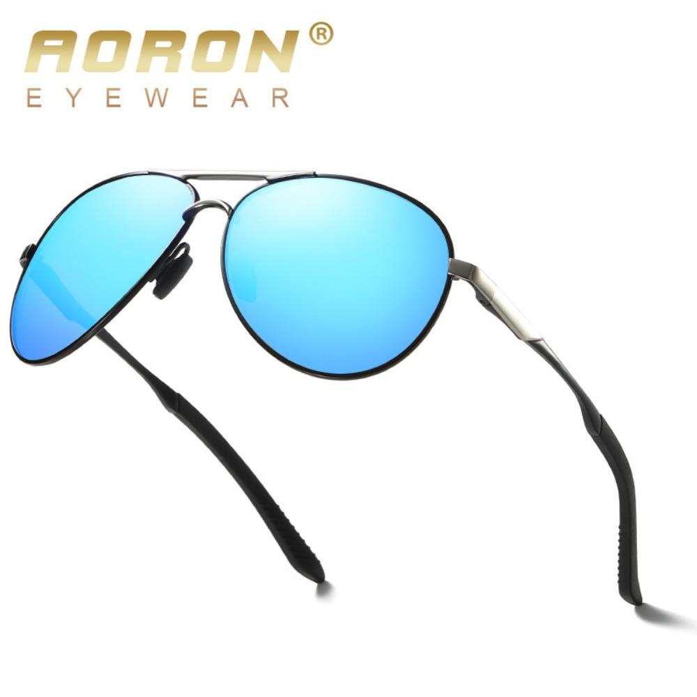 

aoron Men s and Women s Styles Polarized Sunglasses Sunglasses Outdoor Travel Driving Glasses 1pc