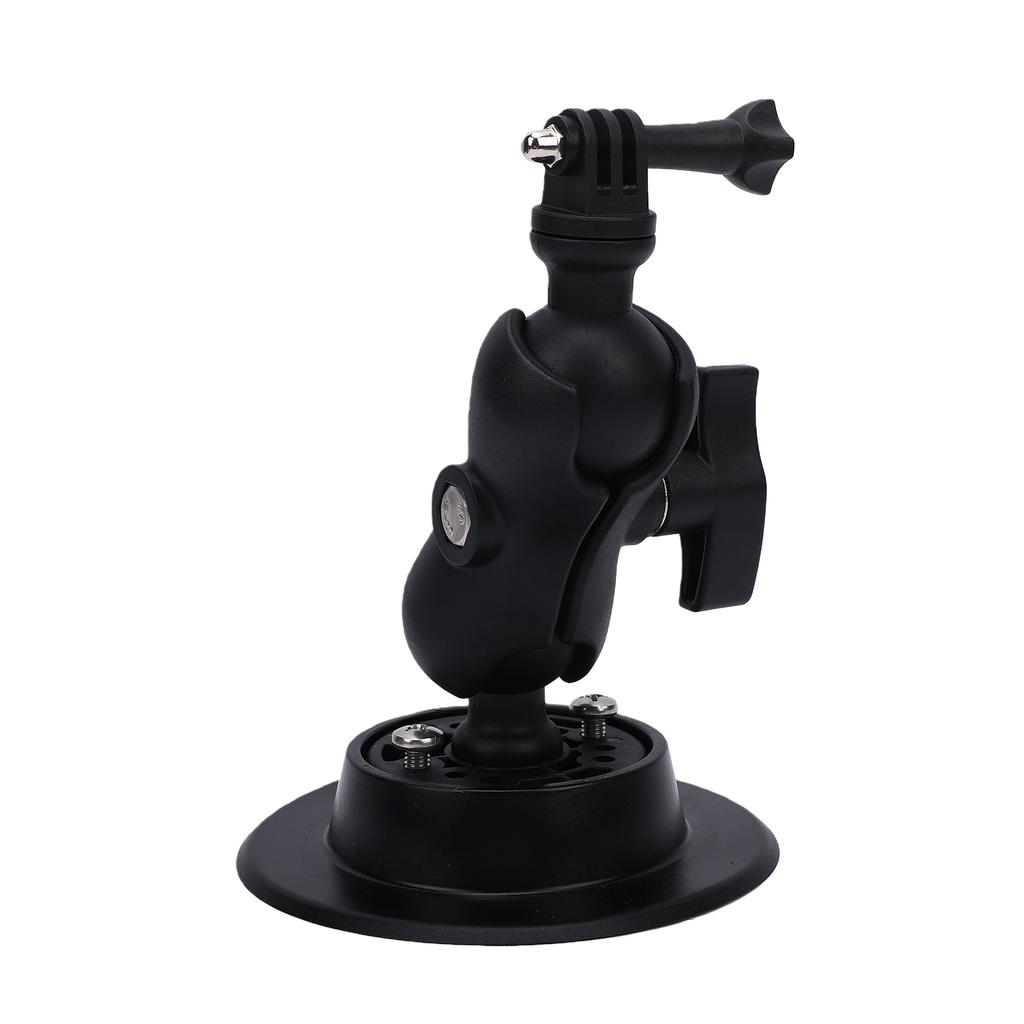 Kayak Camera Mount Adjustable Support Bracket Waterproofing Nylon PVC Stainless Steel for Kayak Inflatable Boat Stand