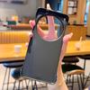 Kevlar Leather Texture Case for vivo X300 Ultra X300s X200 Pro Mini Magnetic Ultra Thin Half Cover Heat Dissipation Hard Shell