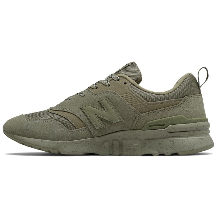 

новые New Balance 997H Cordura Хаки 37