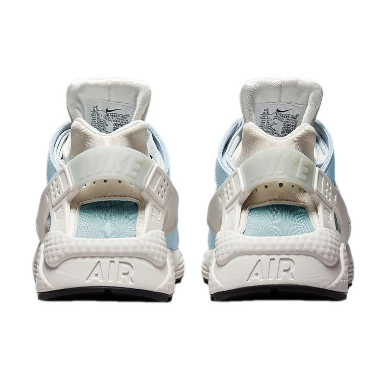 new Nike Air Huarache Ocean Cube Women's