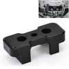 Car Transmission Mount Insert Bush Auto Transmission Mounting Bushings Insert Billet Compatible For B8/8.5