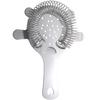 Nagao Cocktail 500ml SUS430 Stainless Made In 94010 Tsubame-Sanjo Strainer, Capacity, Steel, Japan,
