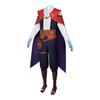 Roco Kingdom Enzo Cosplay Costume For Anime Role Play With Polyester Material For Halloween Events