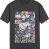 Mika Zibanejad Eras Tour Unisex T-and Kids Tshirt, NY Rangers NHL Fan Gift