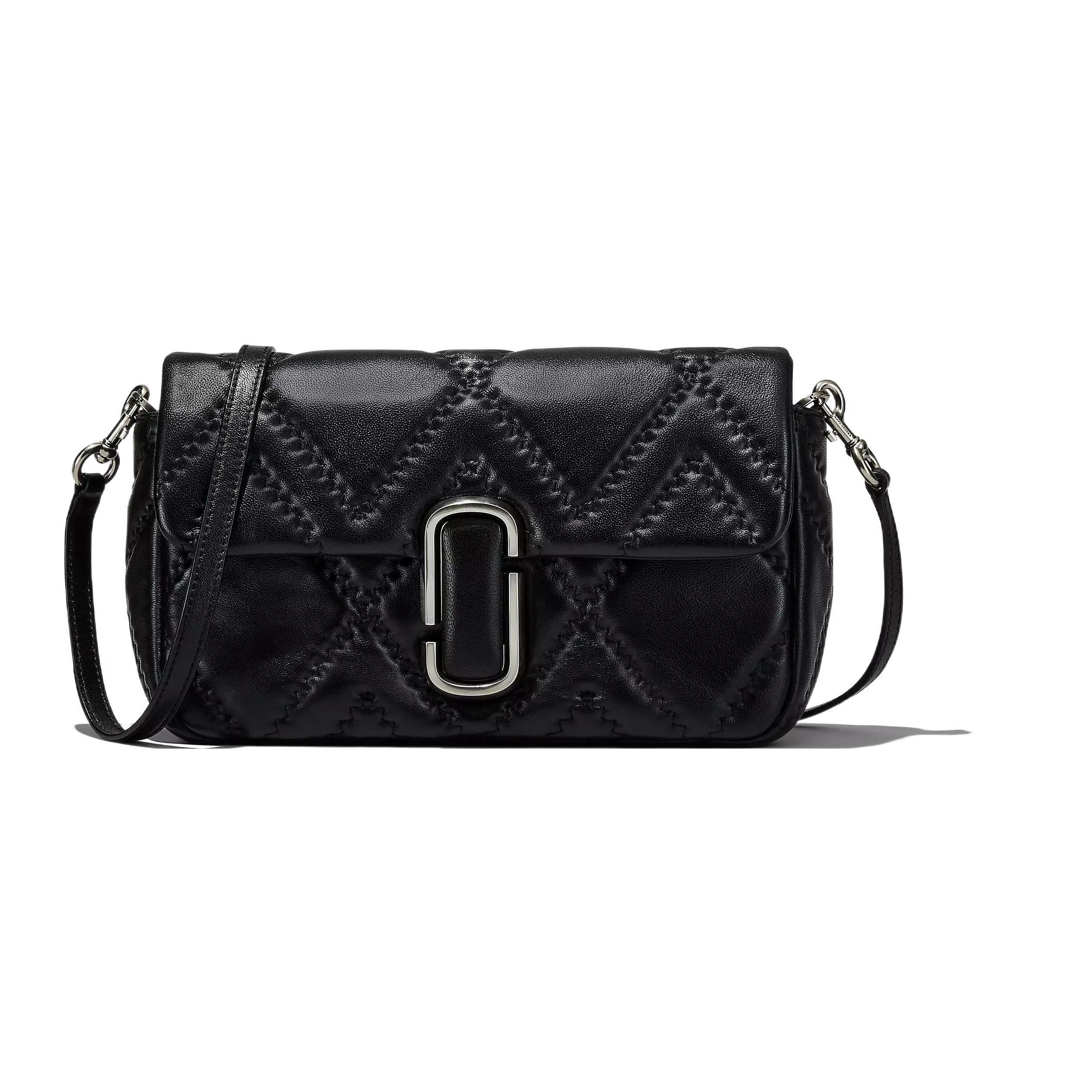 

Новая большая сумка через плечо MARC JACOBS 2S3HSH023H03001 30.0*8.9*19.1CM