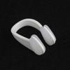 Unisex Swimming Nose Clip Environmental Soft Silicone Nose Clip Reusable Nose Plug Swim Nose Clip Nose Protector
