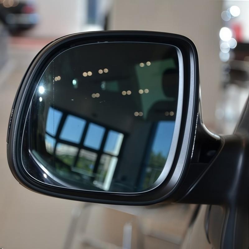 For Volkswagen Vw Amarok Transporter T5 T6 CARAVELLE 2009 - Electric Heating Lens Car Heated Wide Angle Mirror Glass