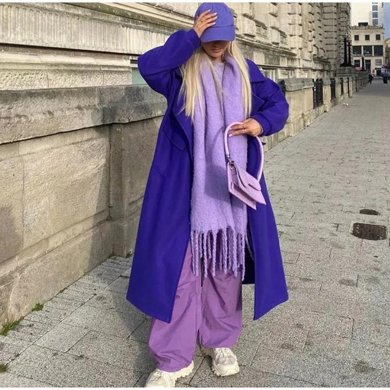 1pc Unisex Winter Warm Scarf Luxury Outdoor Leisure Scarf ThickenWarm Shawl Classic Tassels Fluffy Scarf Solid Color Soft Shawl