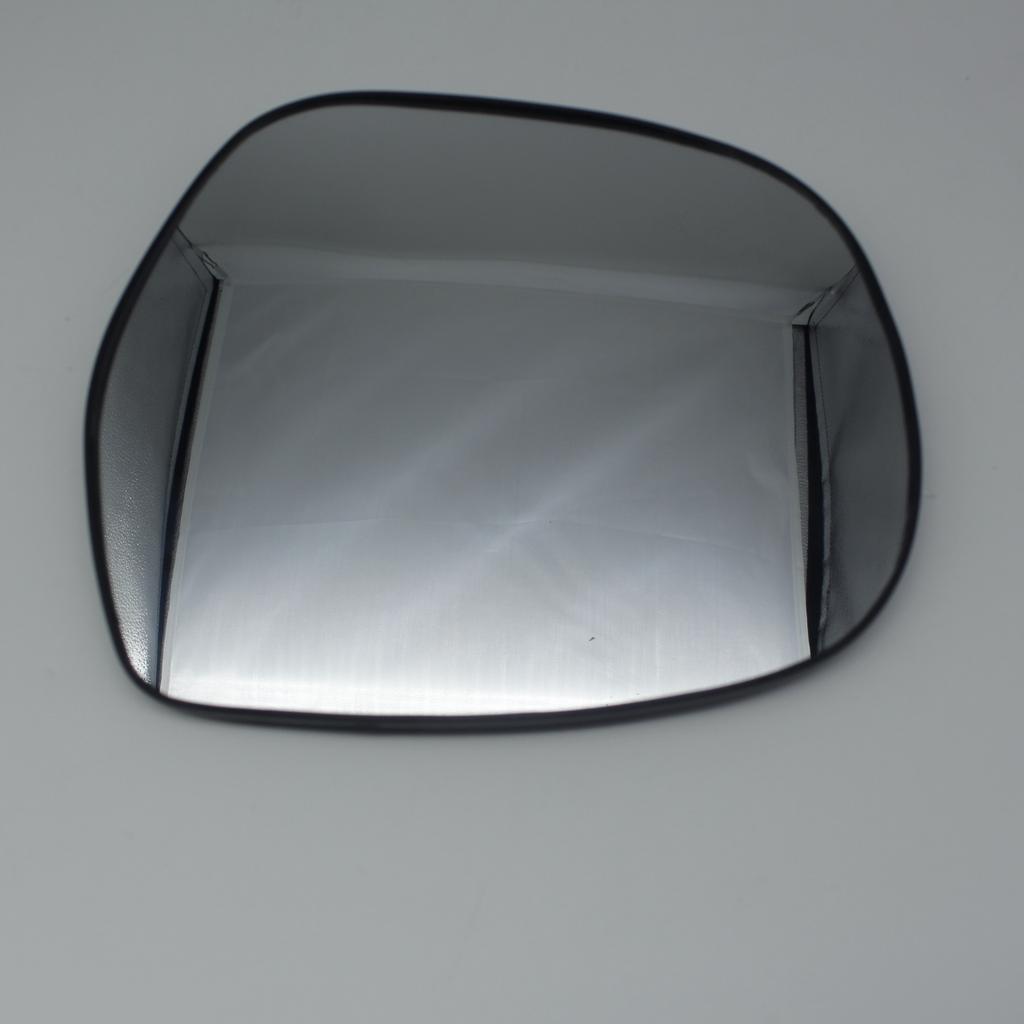 HY-094 car door wing mirror glass for TOYOTA HIACE H200 COMMUTER VENTURY 2008-2018 Land Cruiser 02-09 / Prado 02-09/ 4RUNNER