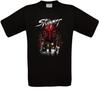 Skinner Horror Movie TShirt New All Sizes Unisex T-Shirt