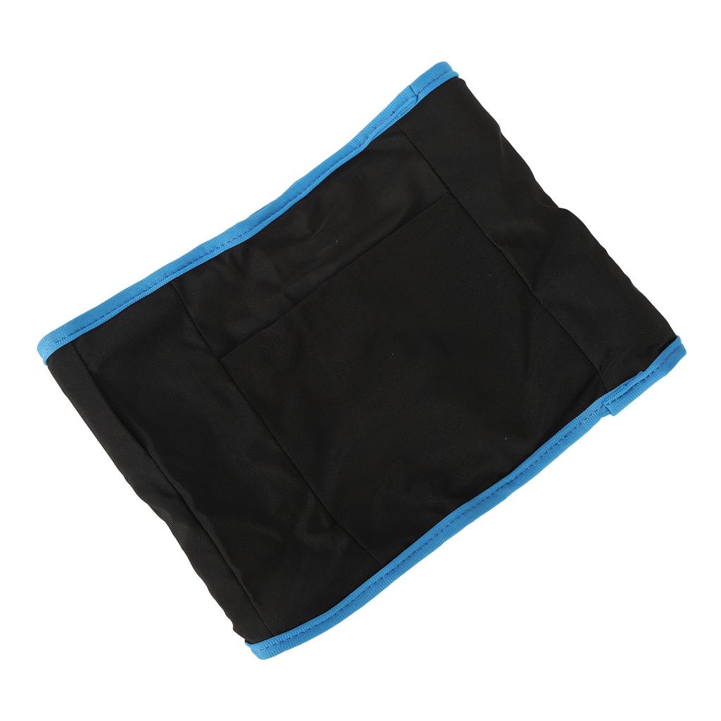 Sleep Face Cover Comfortable Breathable   Sleep Eye Cover Wrap Pack for Men Women Sleeping Ice Compress