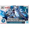 HG 1/144 Gundam Base Limited Unicorn Gundam Perfectivity (Destroy Mode) Mobile Suit Gundam UC (Un...
