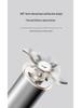 Portable Wireless Multi-Functional Juicer with Type-C Socket