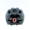 SkateFlash Atomic Black Bike Helmet