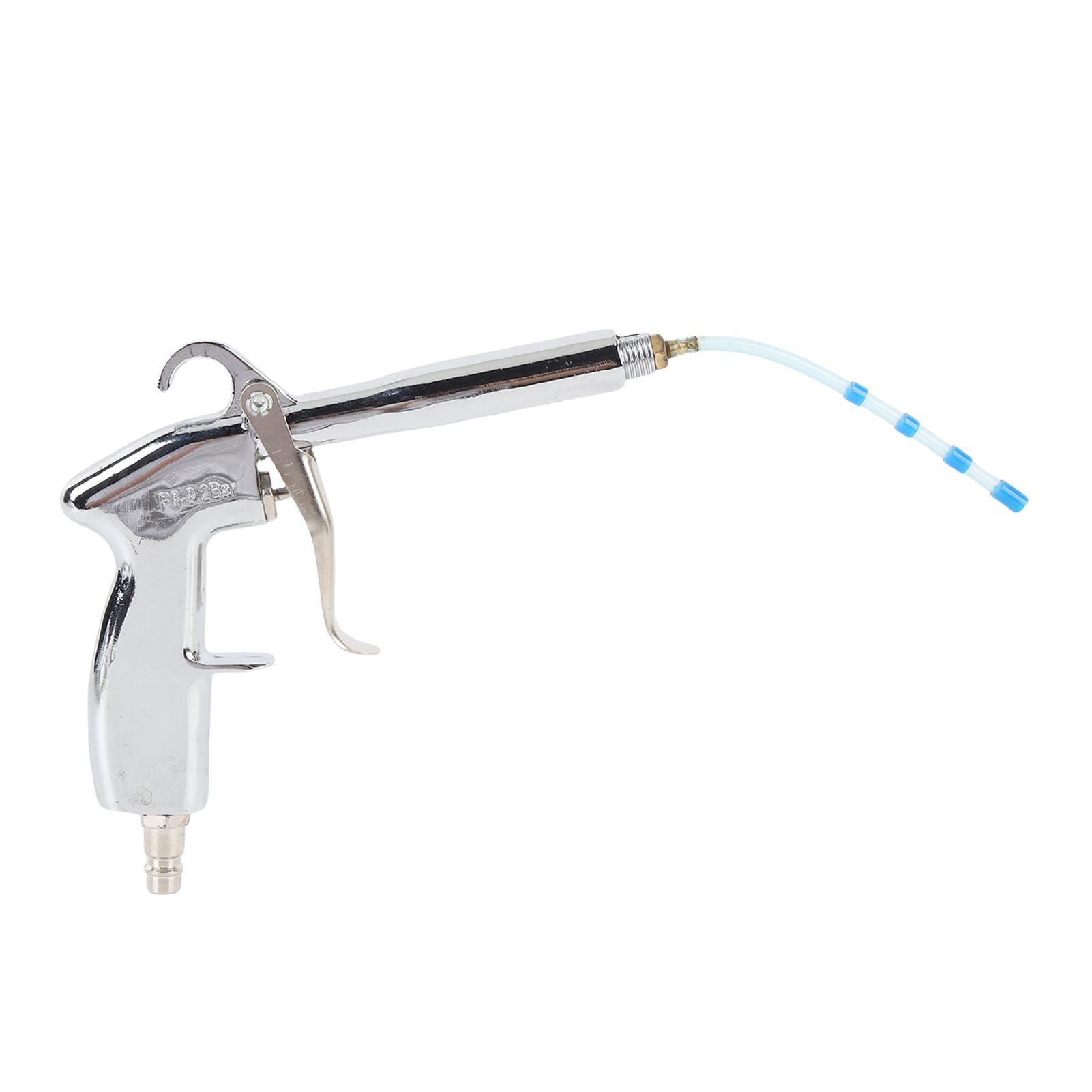 

Автодетейлинг Воздуходувка с насадкой Европейский разъем с резьбой 14 Автомобильный салон Чистка Сушилка для