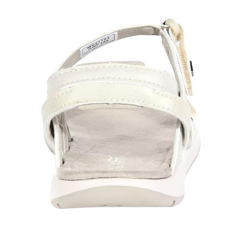 Regatta Great Outdoors Dámské/Dámské sandály s otevřenou špičkou Lady Santa Cruz