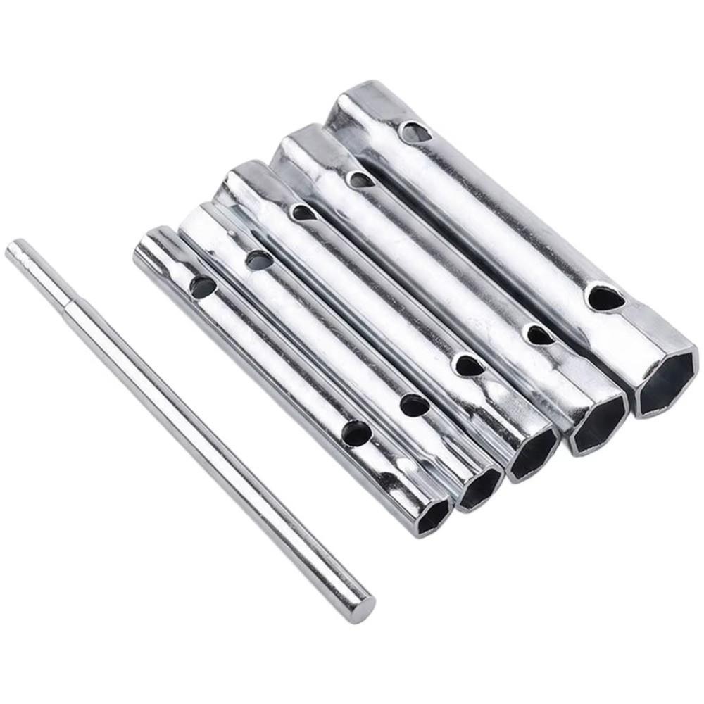 Professional Grade Spark Plug Socket Wrench Screw Removal Socket  DIY Garage Use