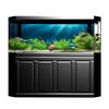 Fish Tank Adhesive Poster 3D HD Picture PVC Material Backdrop for Acrylic Aquarium Decoration