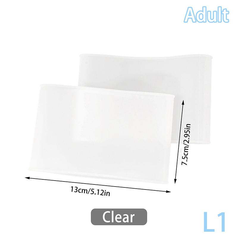 

1 пара ремней для защиты голени, силиконовые держатели для защиты голени, практичные ремни для защиты голени для футбола, бега, велоспорта L