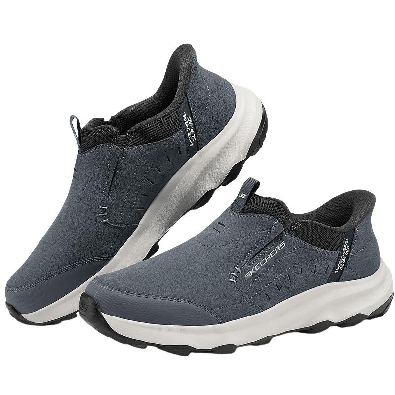 Skechers Men's 237786 Slip-On Walking Shoes