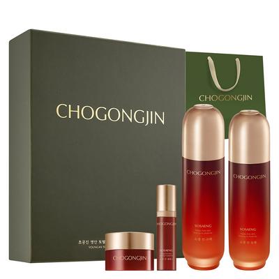 Спеціальний набір Chogongjin Revitalization Basic з 2 предметів, 1 комплект