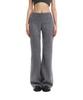 TRUNK PROJECT Gray Brushed Pants