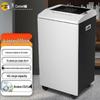Echipamente electronice de birou – Tocătoare de hârtie