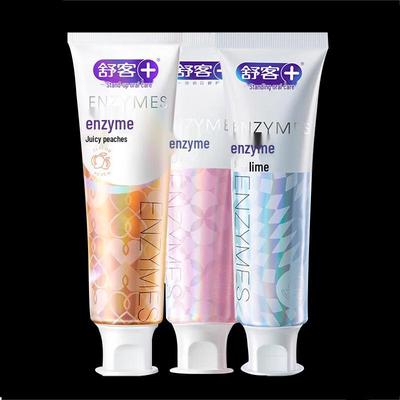 Saky Whitening Enzyme Toothpaste 3-Pack