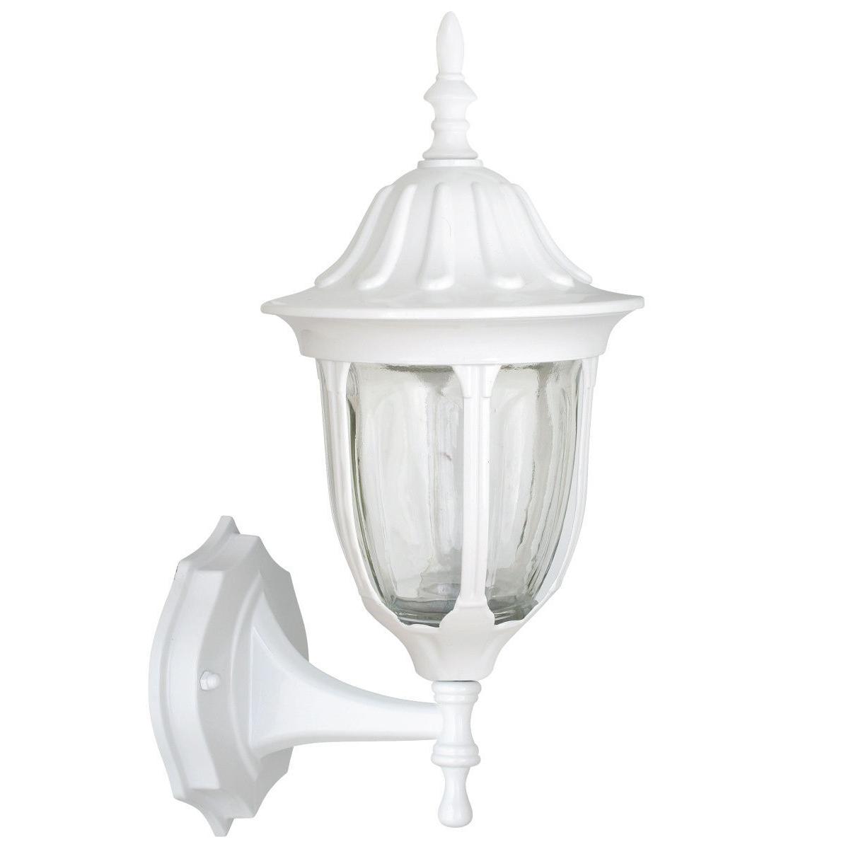 

Garden Lamp Camelion 4501 C01