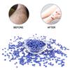 1000g Multi-Color Depilatory Wax Bean Free Depilation Wax Paper Beeswax Bean Body Hair Nose Hair Removal Heat Therapy Wax